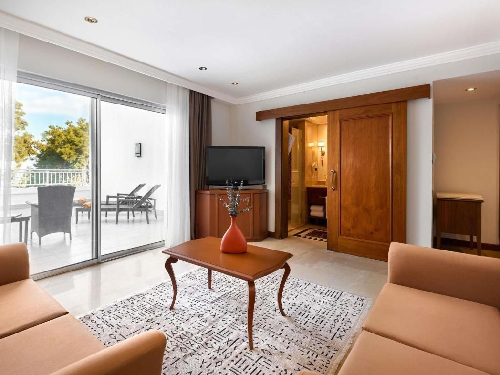 Rixos Premium Bodrum фото 157