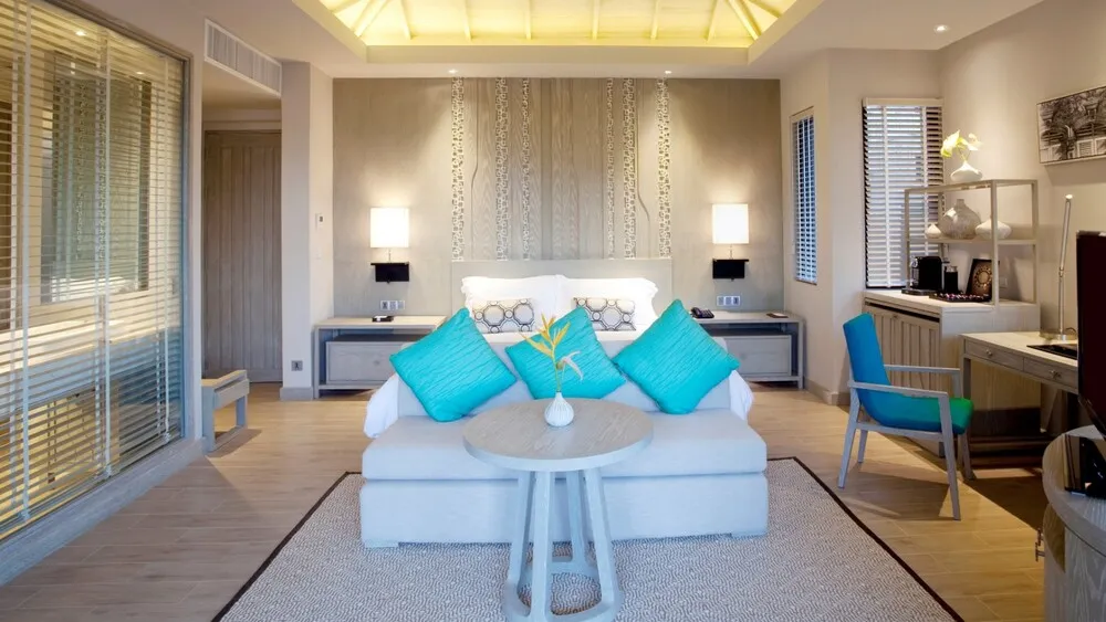 Pullman Phuket Arcadia Naithon Beach фото 4