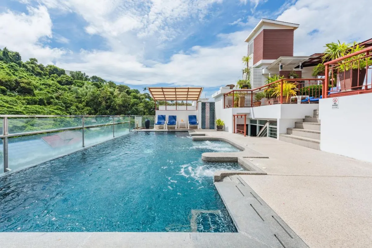 Kata Beach Studio фото 9