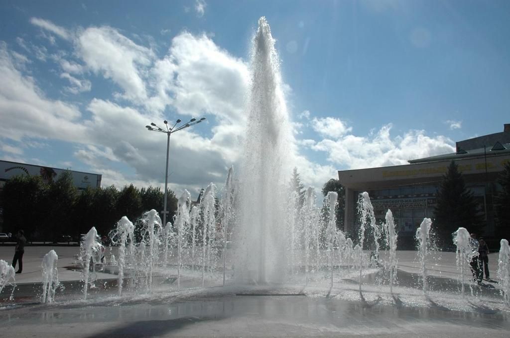 Гостевой дом «Luxor» фото 52