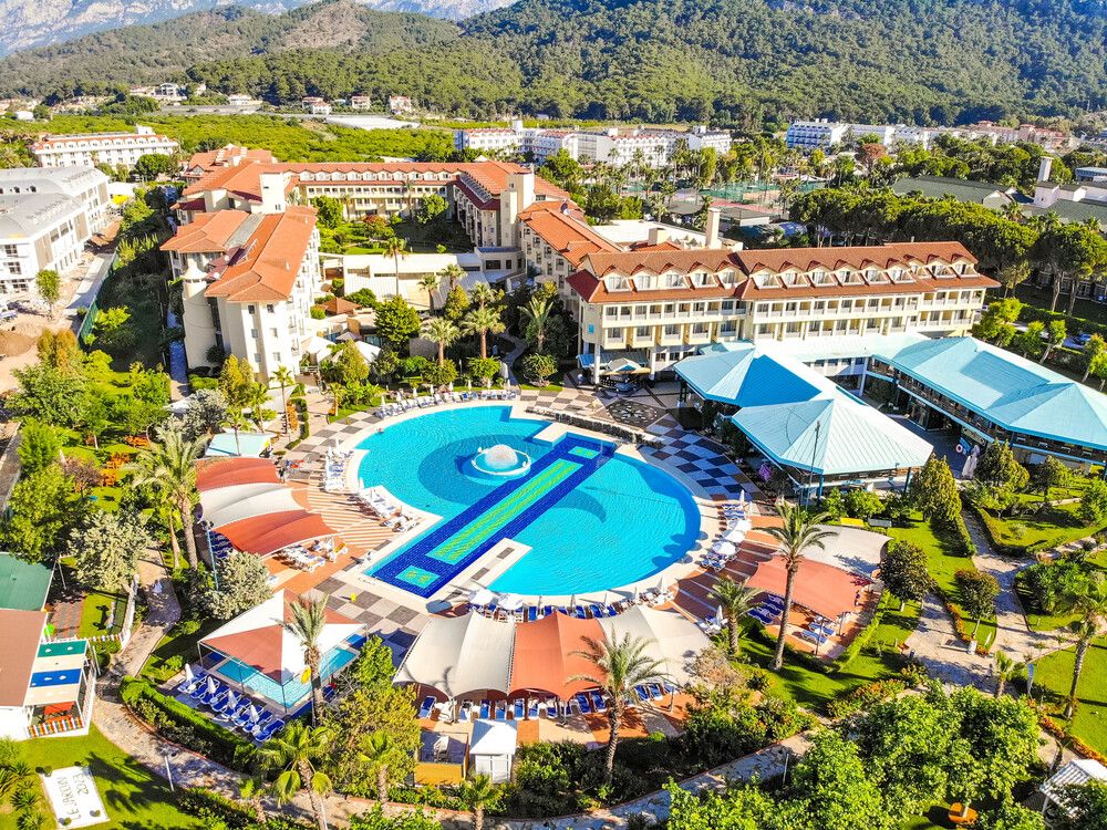 Le Jardin Resort фото 55