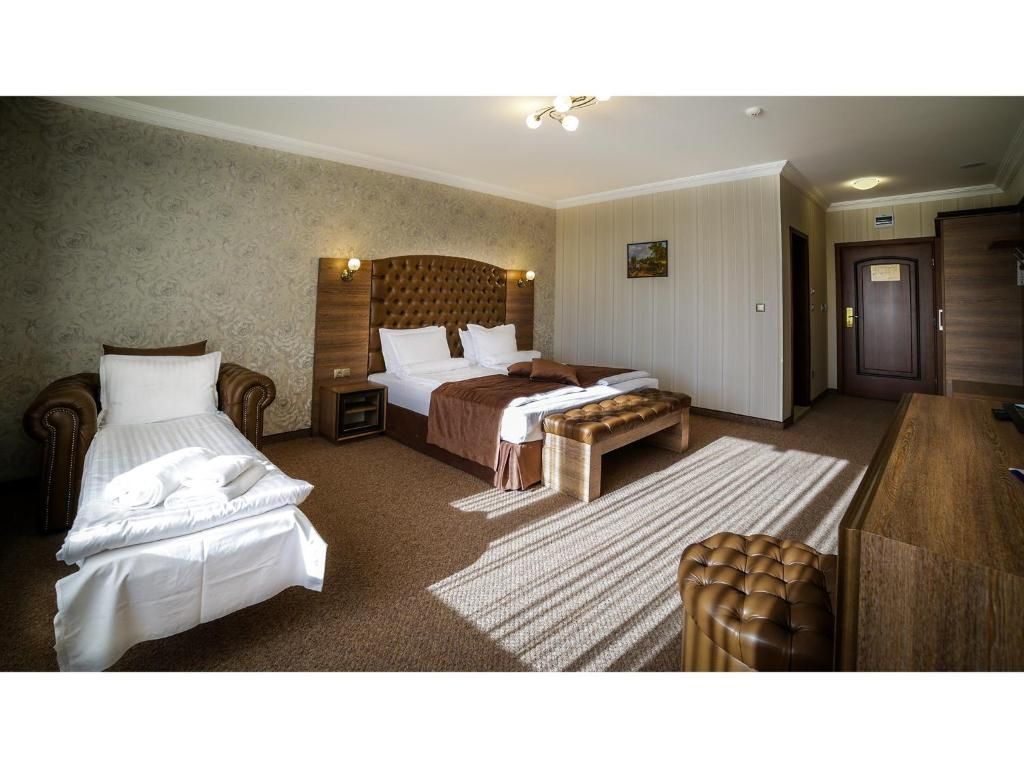Park Hotel and SPA Vella Hills фото 23