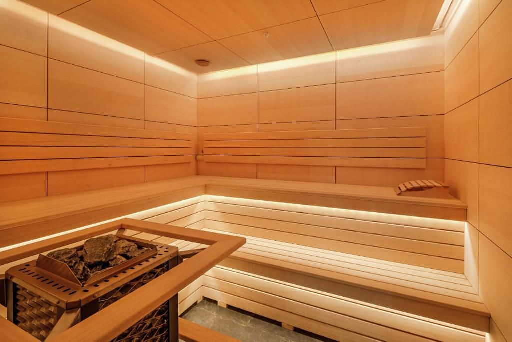 Hilton Garden Inn Новороссийск фото 33