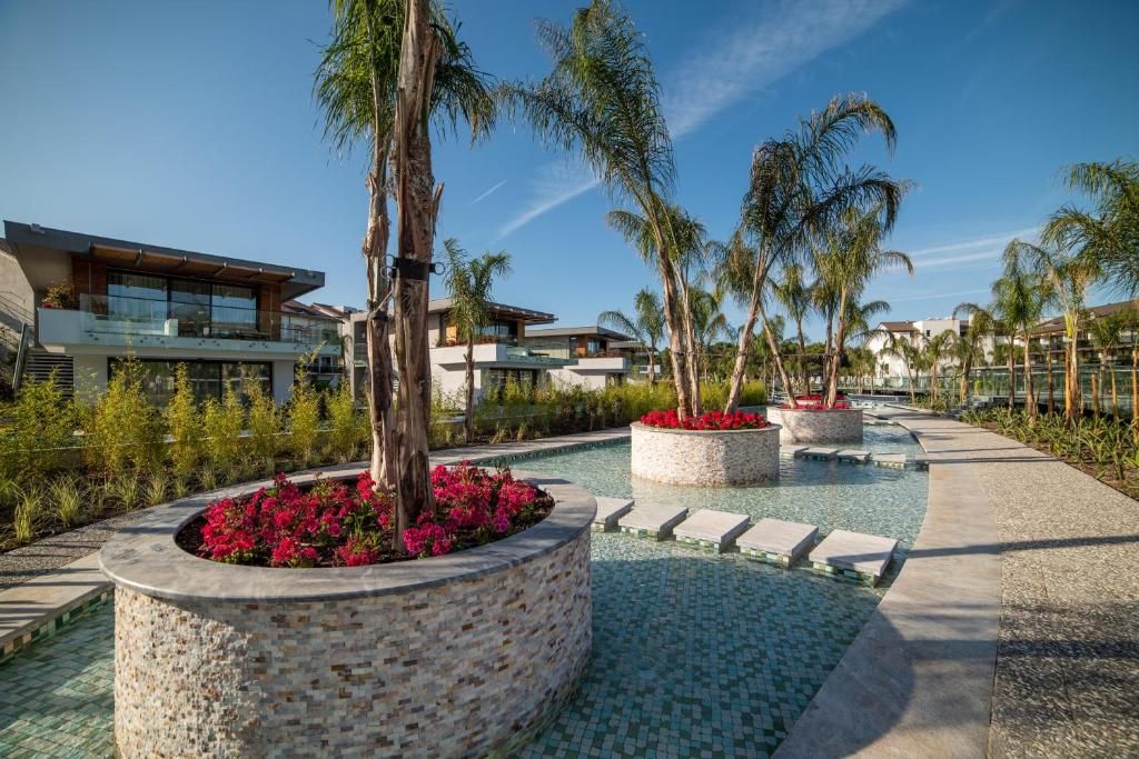 Akra Fethiye The Residence Tui Blue Sensatori (Adults Only) фото 77
