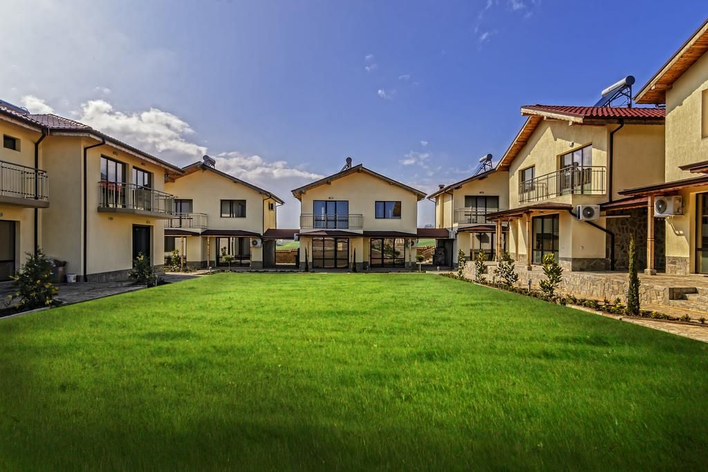 Alex Village фото 4