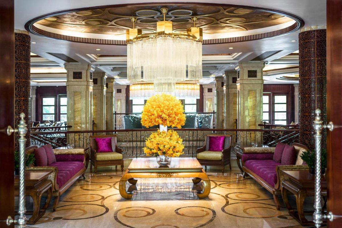 Vinpearl Luxury Nha Trang фото 18