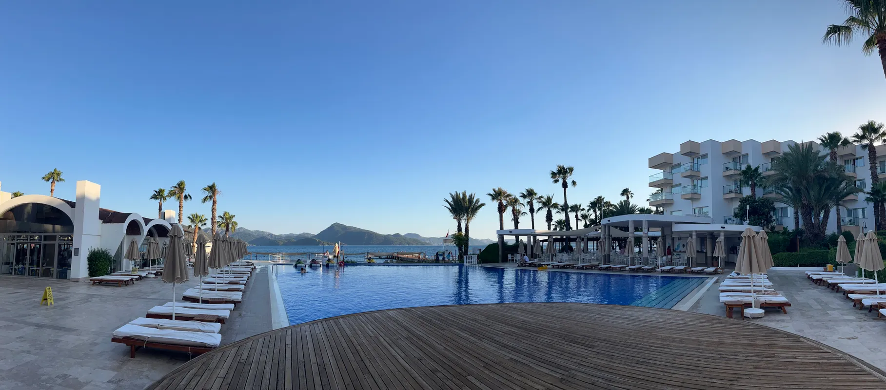 Fortezza Beach Resort фото 98