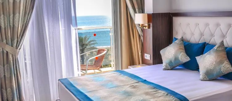 Горящий тур в Cleopatra Golden Beach Hotel