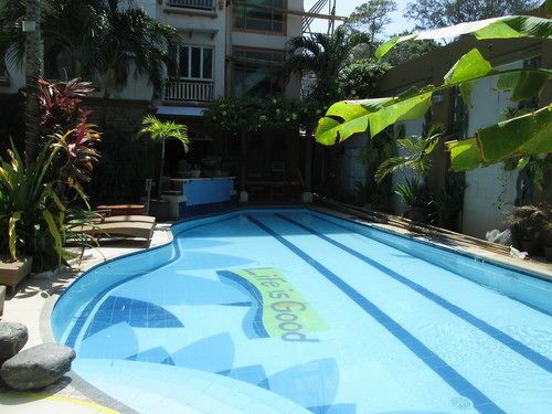 Boracay Beach Club фото 30