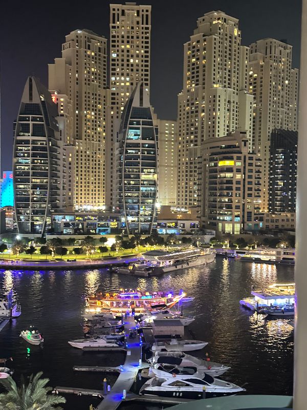 Signature Hotel Apartments & Spa Marina фото 27
