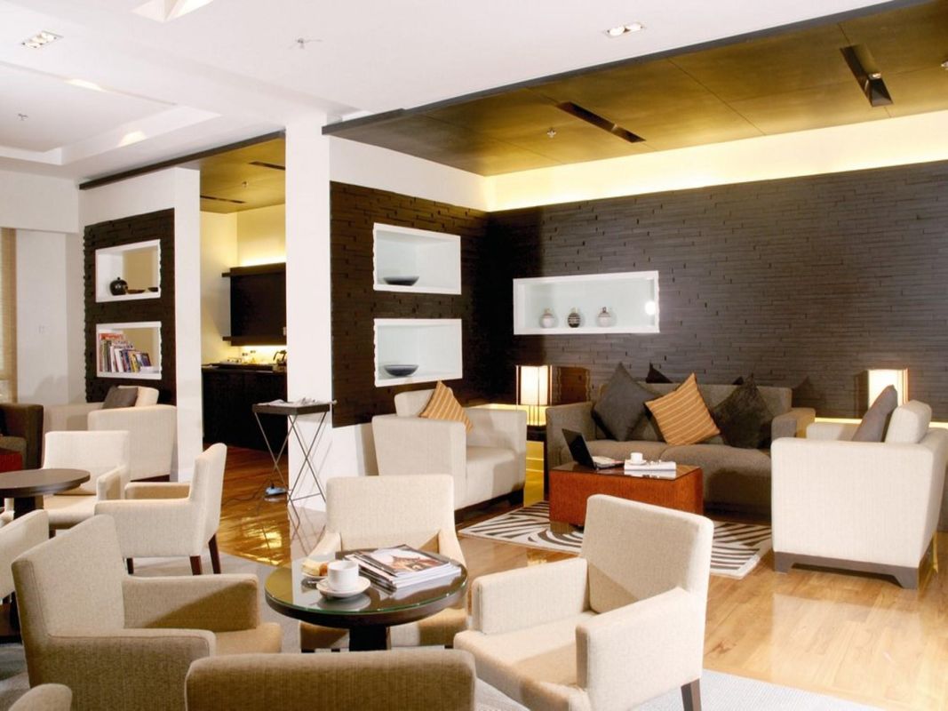Kantary Hills Hotel and Serviced Apartments фото 12