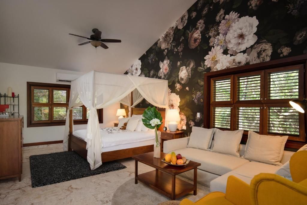 Selectum Hacienda Punta Cana (Adults Only 18+) фото 35