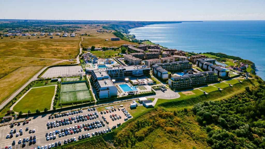 Topola Skies Resort & Spa - Aquapark & All Inclusive фото 22