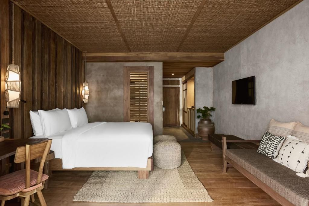 Dinso Resort & Villas Ko Chang, Vignette Collection фото 63