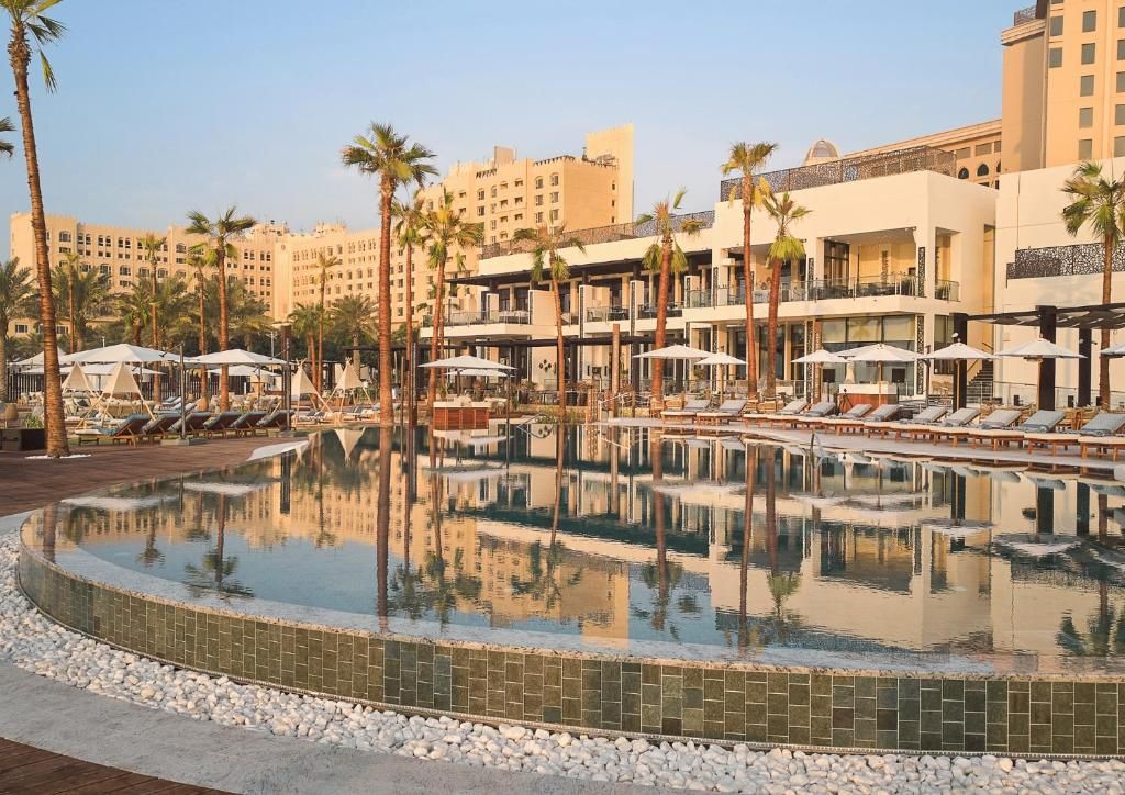 InterContinental Doha Beach & Spa фото 8