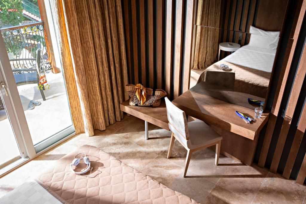 TUI Magic Life Bodrum (Adults Only) фото 142