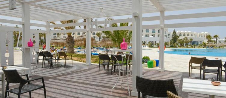 Фото отеля Vincci Helios Beach Djerba