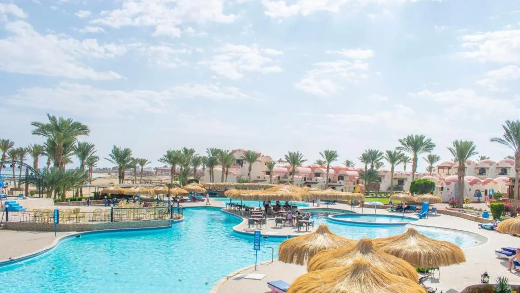 Protels Crystal Beach Resort фото 7