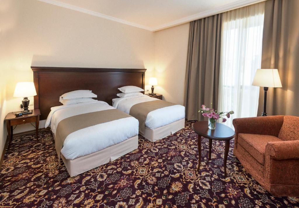 Ani Grand Hotel Yerevan фото 15