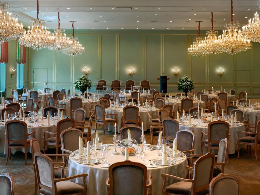 Hotel Adlon Kempinski фото 40