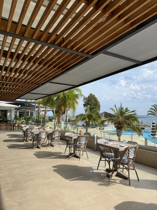 Royal Apollonia by Louis Hotels фото 31