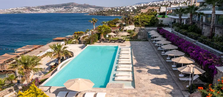 Фото отеля Swissôtel Living Bodrum