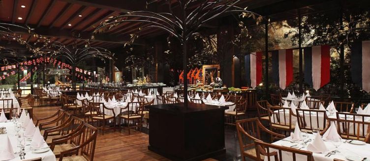 Фото отеля Heritance Kandalama