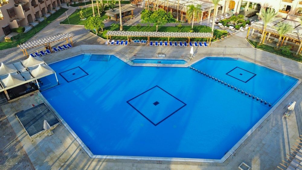 Continental Hotel Hurghada фото 158