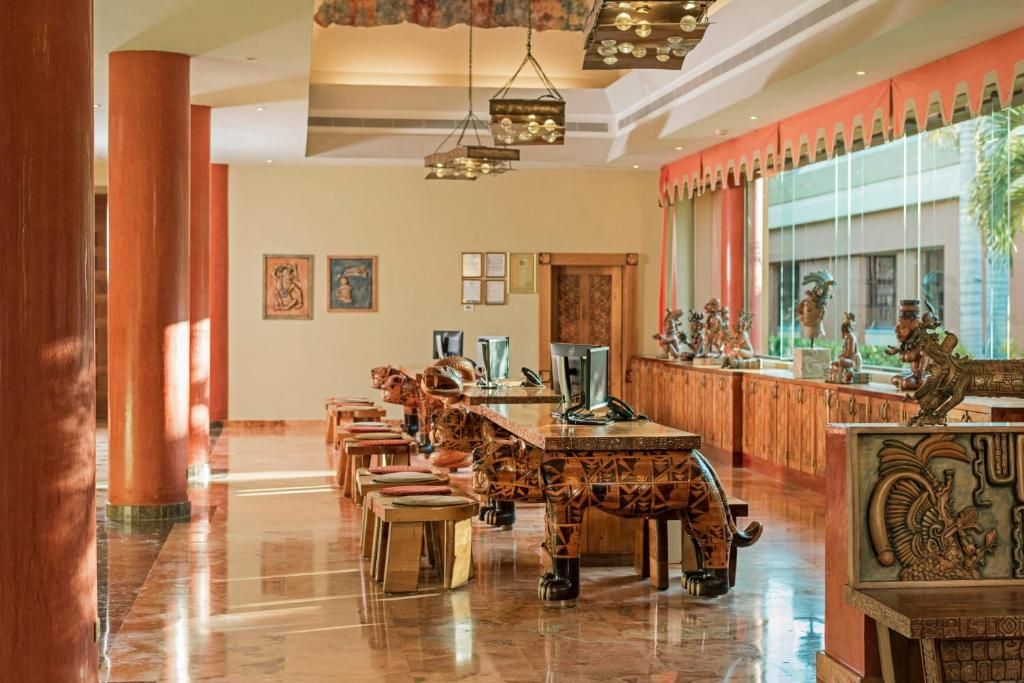 Iberostar Paraiso Maya фото 16