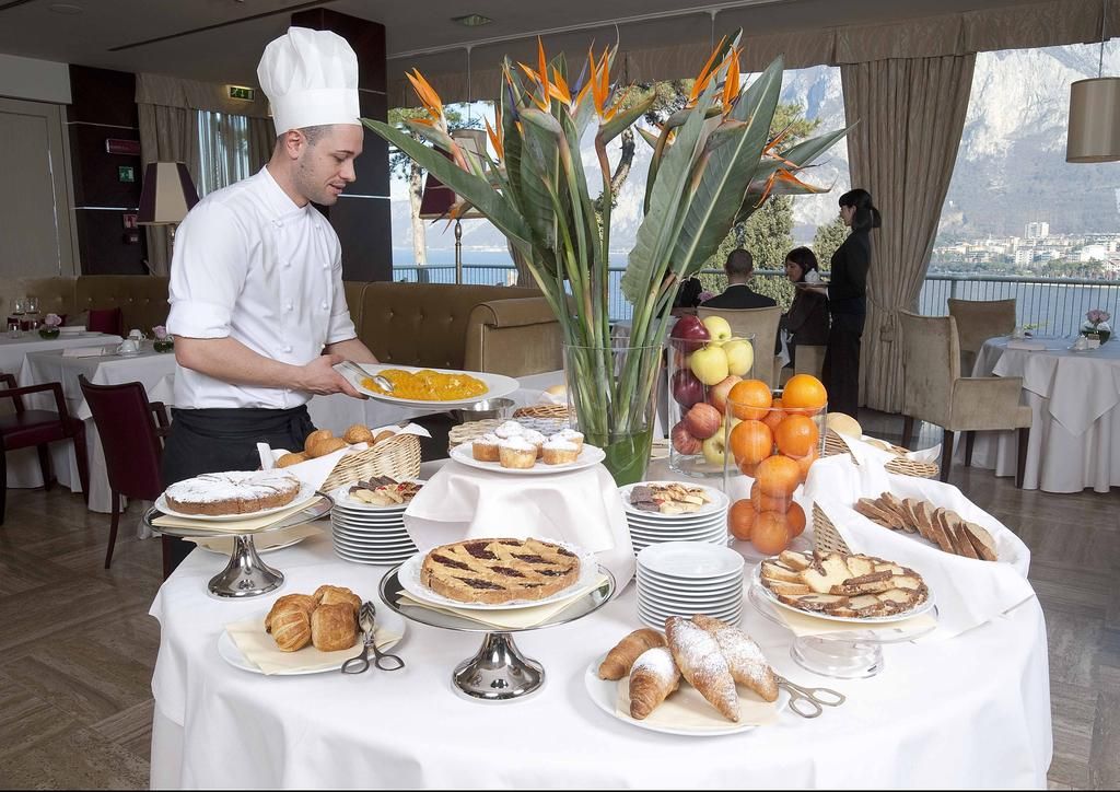 Clarion Collection Hotel Griso фото 16