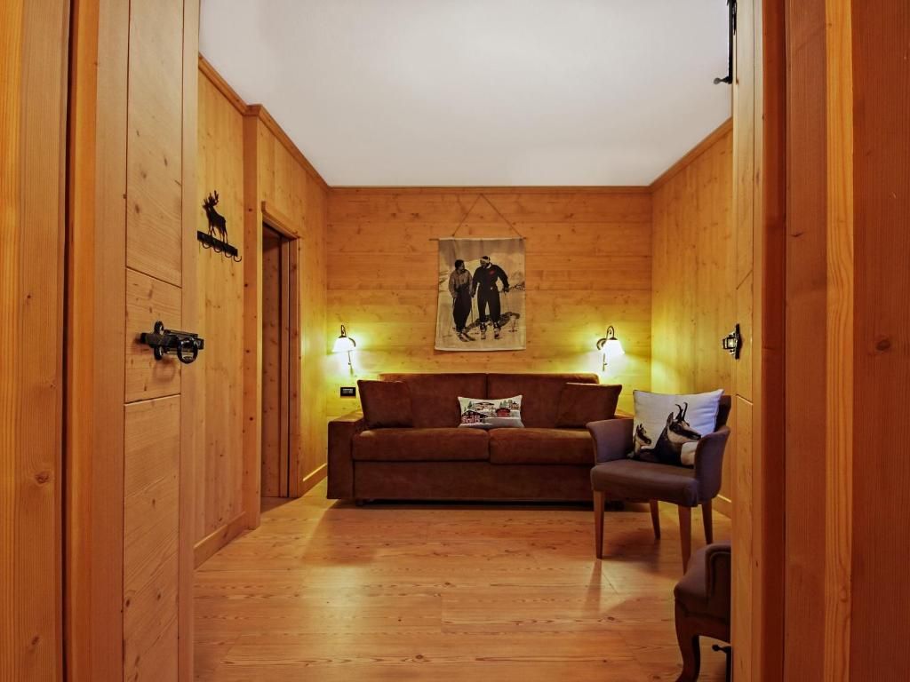 Baita dei Pini Hotel Bormio фото 25