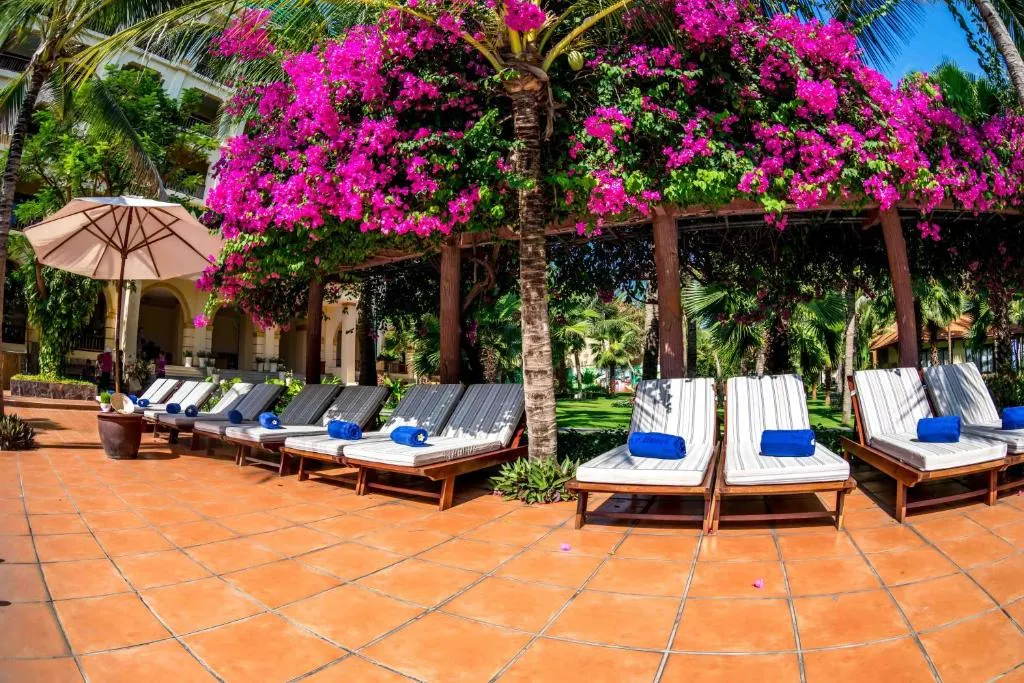 Sunny Beach Resort фото 47