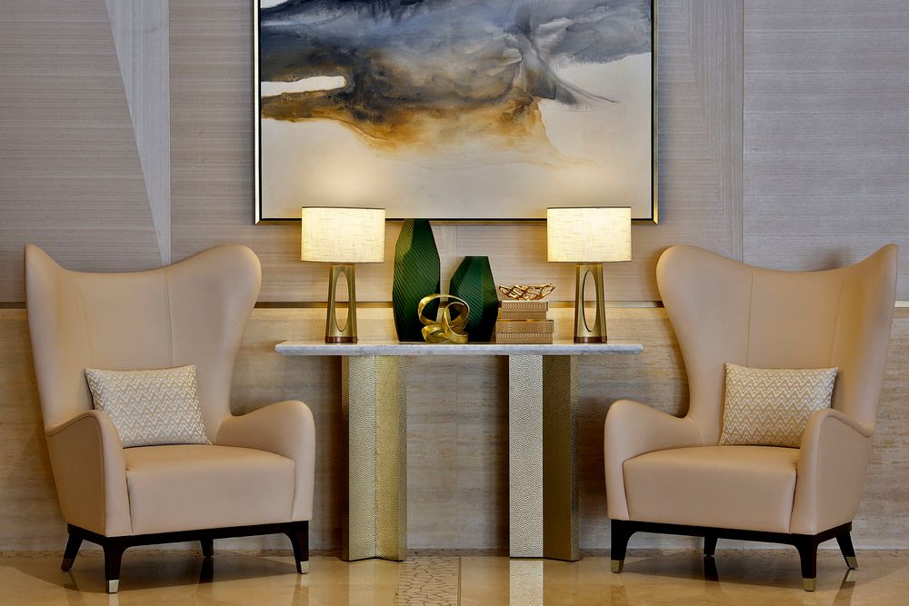 The St. Regis Dubai, The Palm фото 35