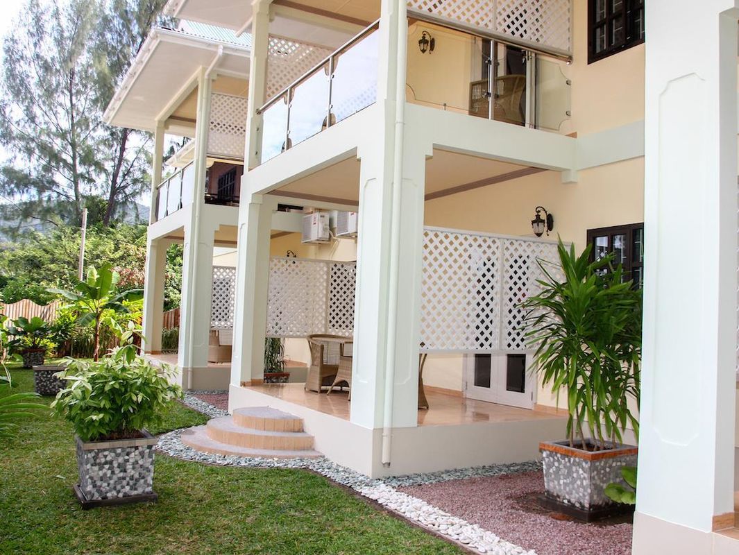Chez Bea Luxury Villa фото 10