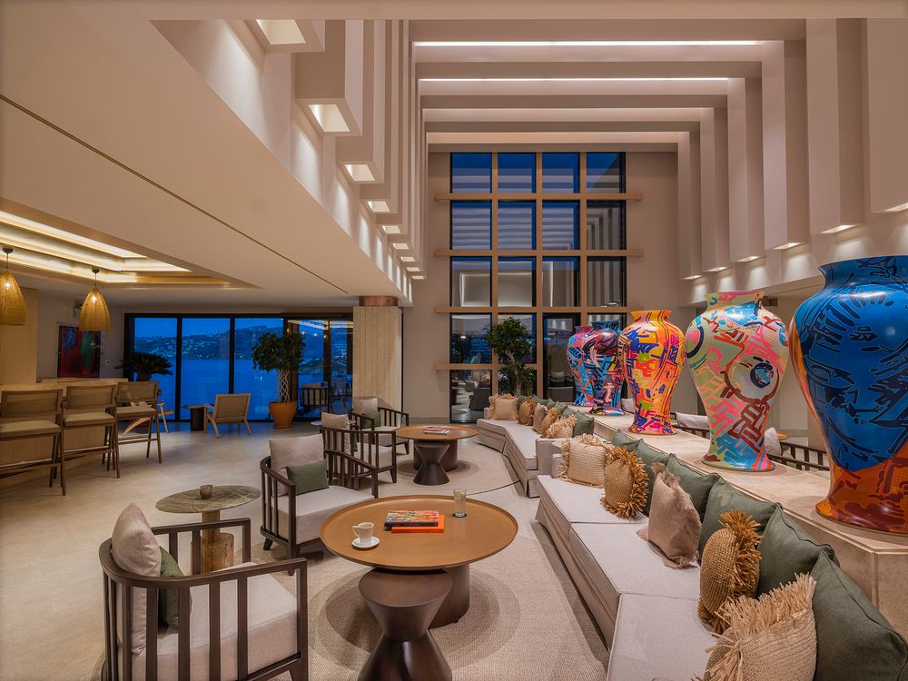 MGallery The Bodrum Hotel Yalikavak фото 65