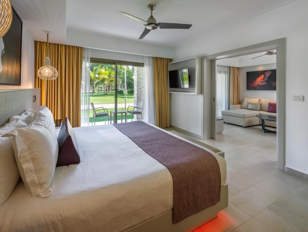 Royalton CHIC Punta Cana, An Autograph Collection All-Inclusive Resort & Casino - Adults Only фото 93