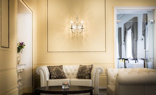 Remisens Premium Villa Amalia фото 23