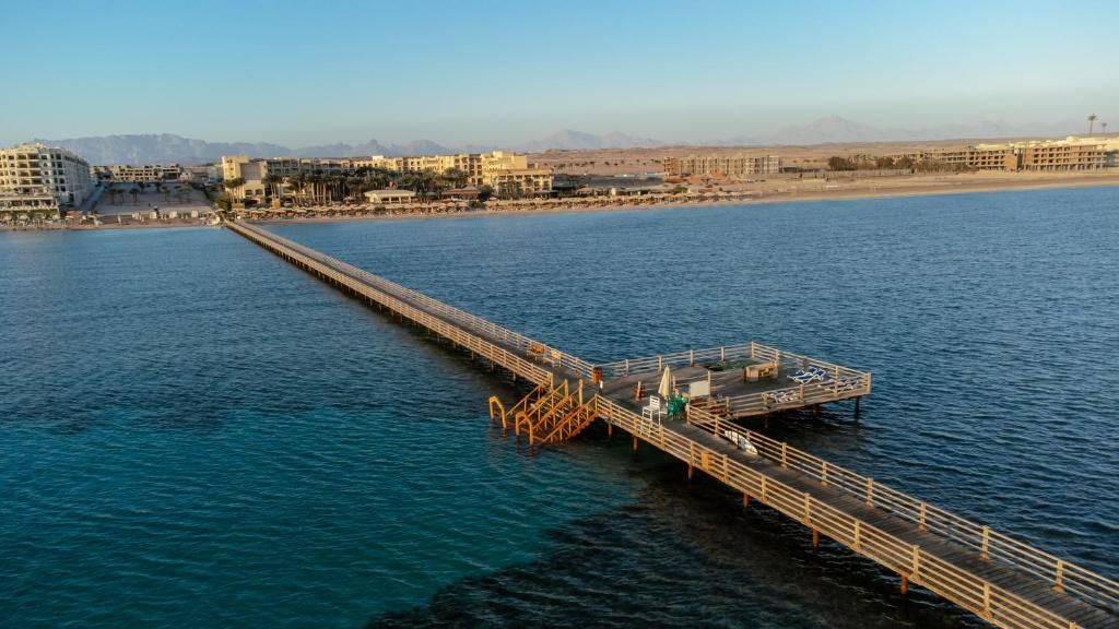 Tropitel Sahl Hasheesh фото 113