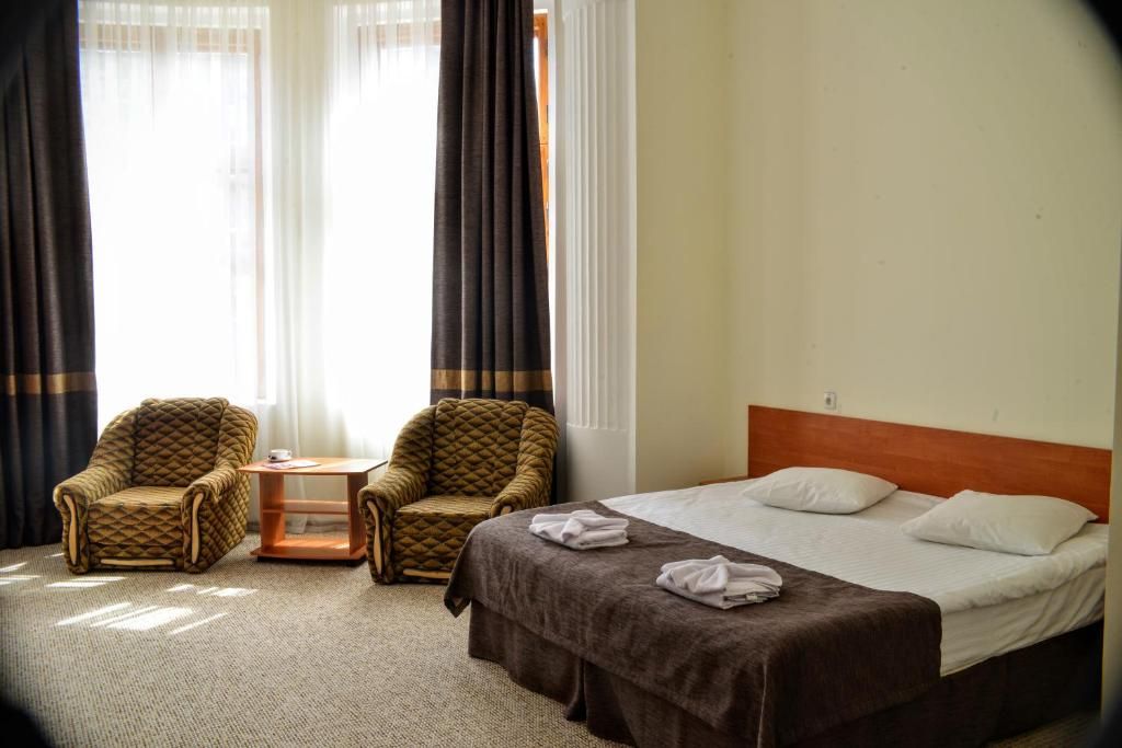 Гостиница «Grand Astoria» фото 39