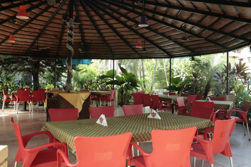 Somy Plaza фото 37