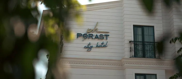 Фото отеля Perast City Hotel