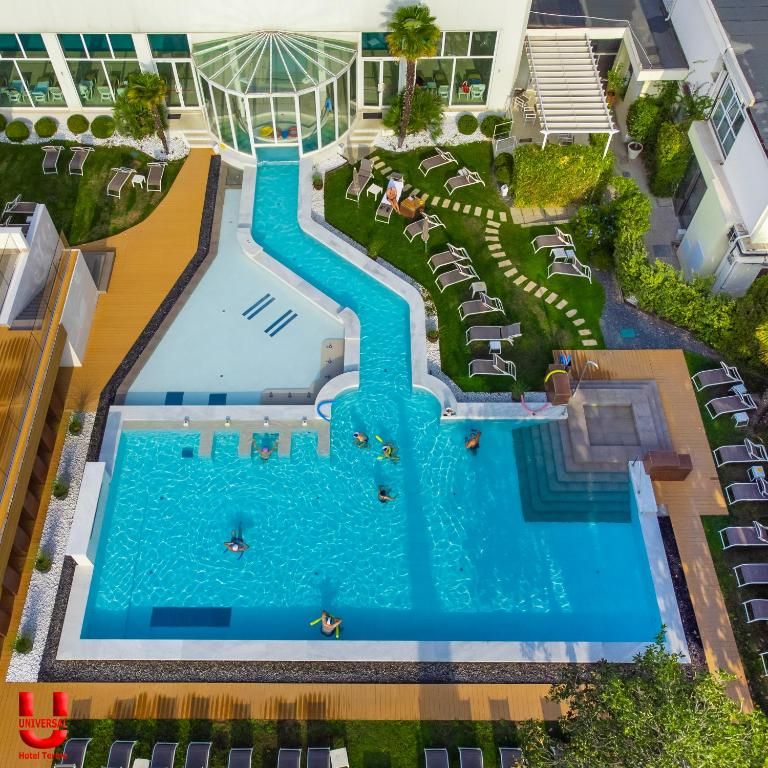 Universal Terme фото 43