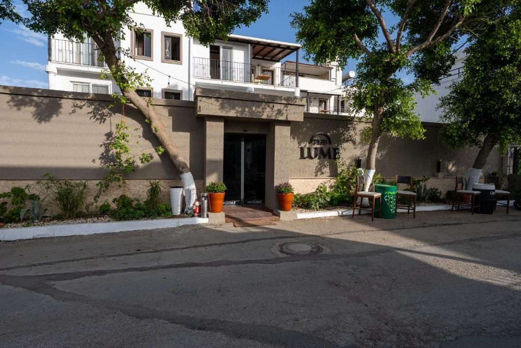 The Lume Boutique Hotel & Restaurant & Spa фото 53
