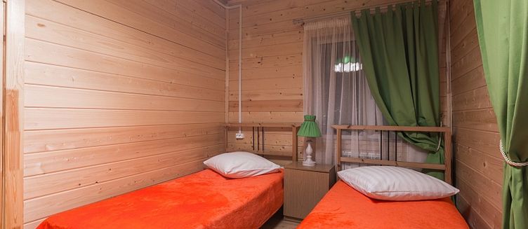 Фото отеля Загородний отель «Улиткино»