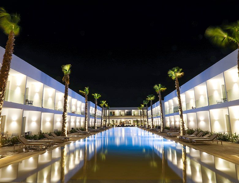 White Dream Resort фото 7