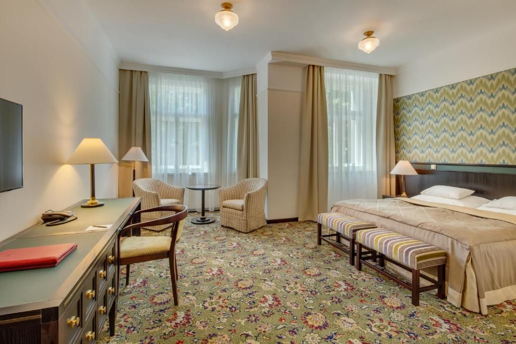 Savoy фото 15