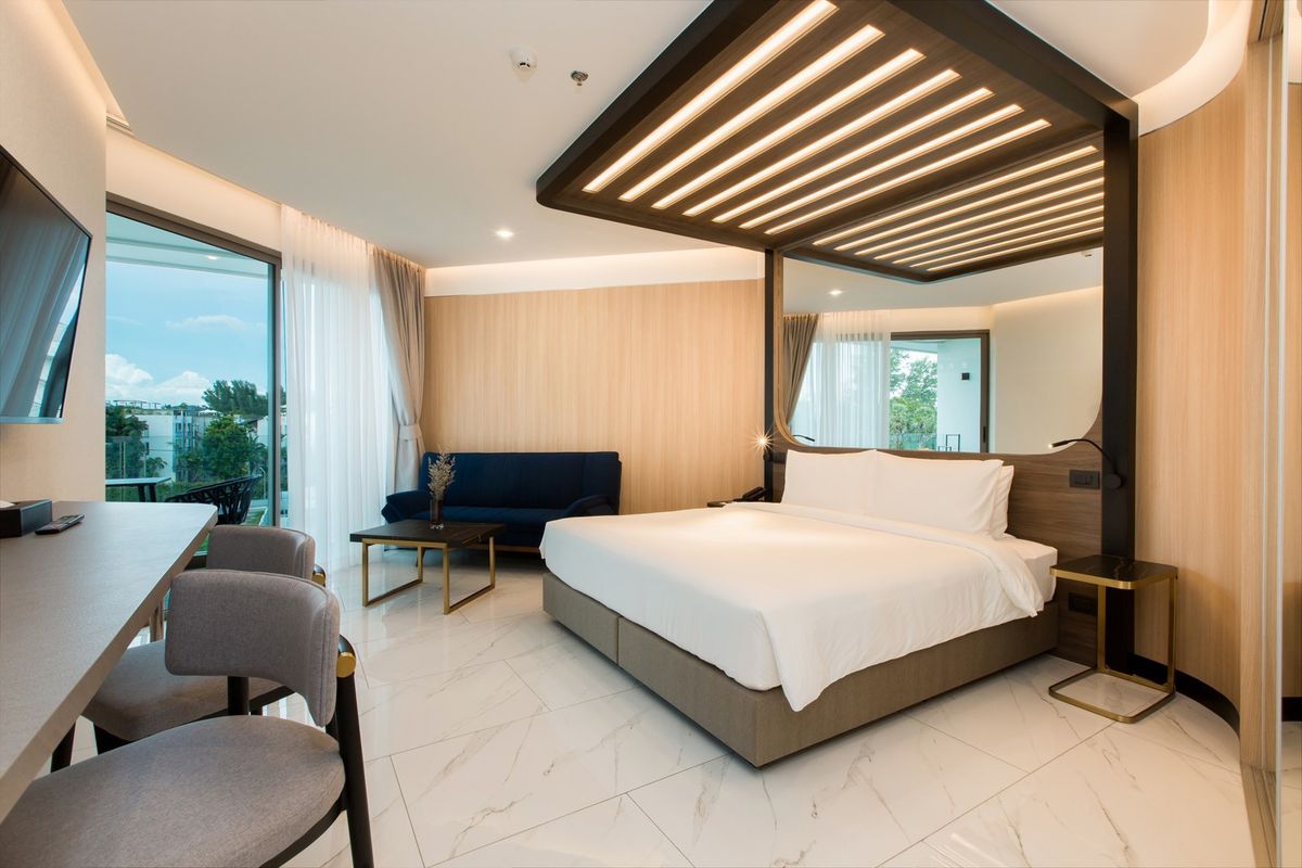 Sole Mio Boutique Hotel and Wellness (Adults Only) фото 4