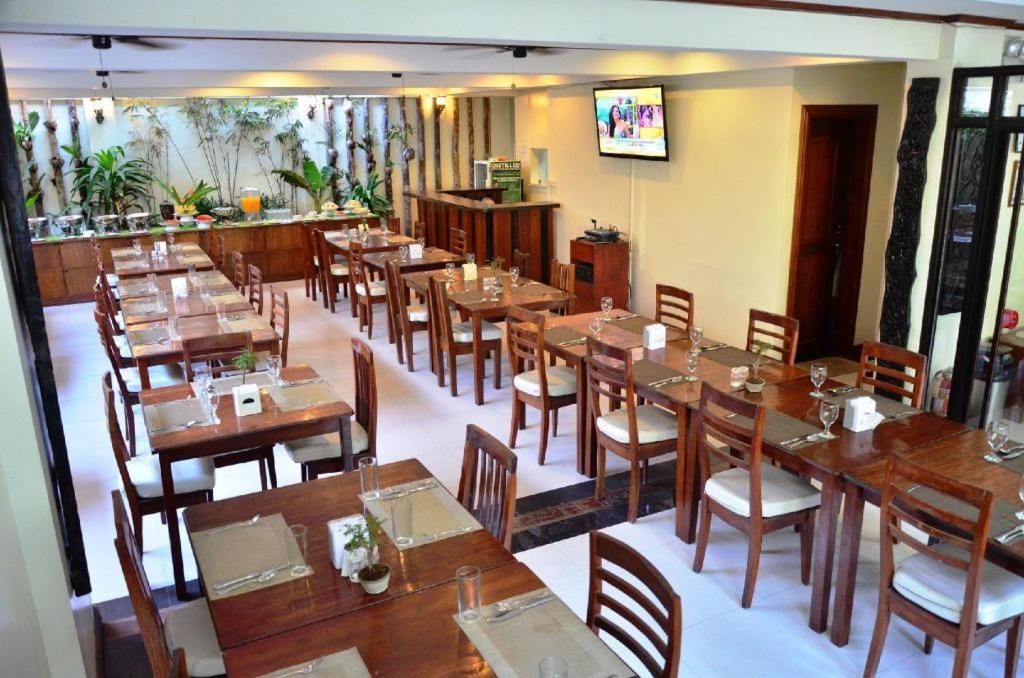 Ipil Suites El Nido фото 40