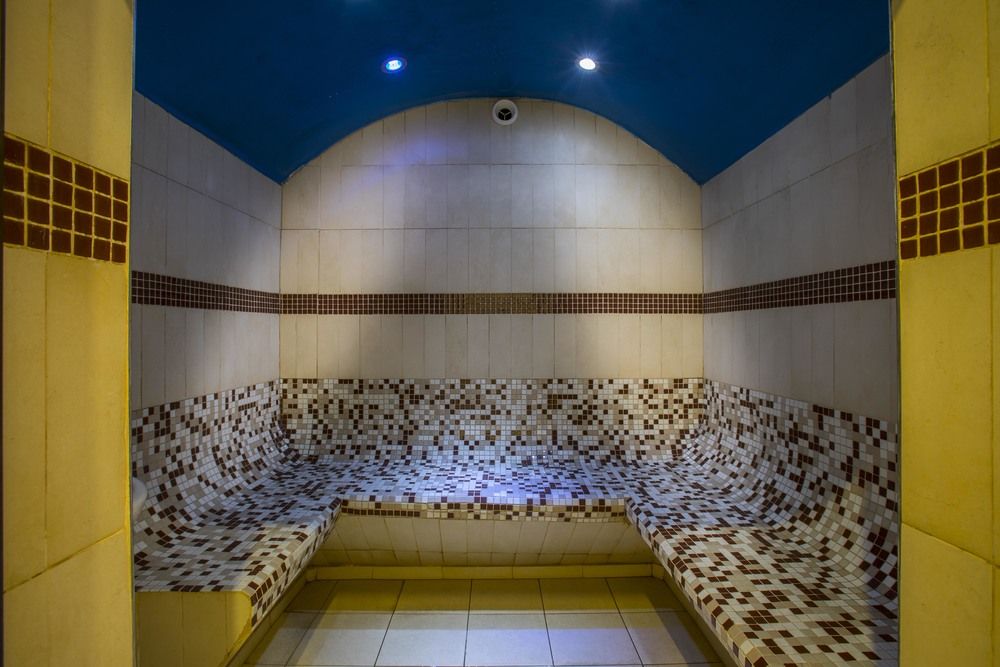 Lordos Beach Hotel & Spa фото 77