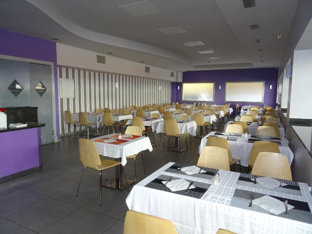 TossaMar Hotel фото 4